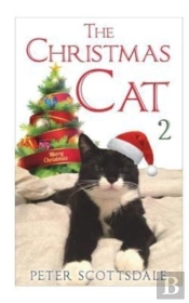 The Christmas Cat 2