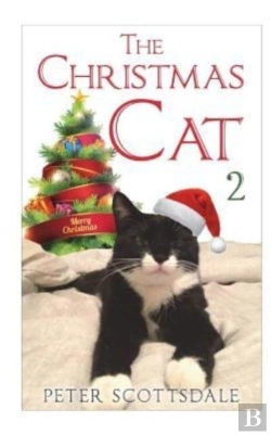 Bertrand.pt - The Christmas Cat 2