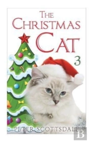 The Christmas Cat 3