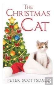 The Christmas Cat