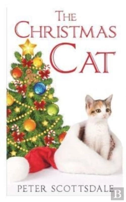 Bertrand.pt - The Christmas Cat