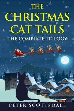 Bertrand.pt - The Christmas Cat Tails