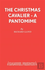 The Christmas Cavalier