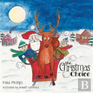 The Christmas Choice