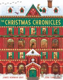 The Christmas Chronicles