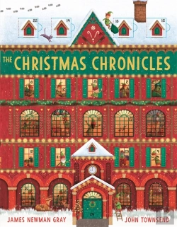 Bertrand.pt - The Christmas Chronicles