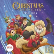 The Christmas Chronicles: Parts 1 And 2 (Netflix)