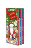 The Christmas Classics Children'S Collection: 8 Book Box Set