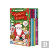 The Christmas Classics Children'S Collection: 8 Book Box Set