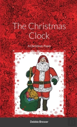 Bertrand.pt - The Christmas Clock, A Christmas Poem