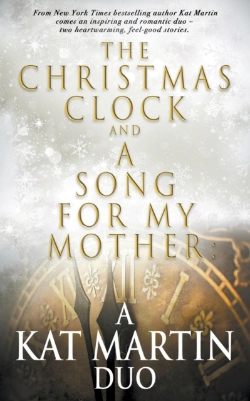 Bertrand.pt - The Christmas Clock/A Song For My Mother