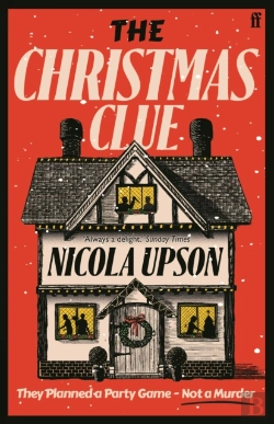 Bertrand.pt - The Christmas Clue