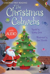 The Christmas Cobwebs
