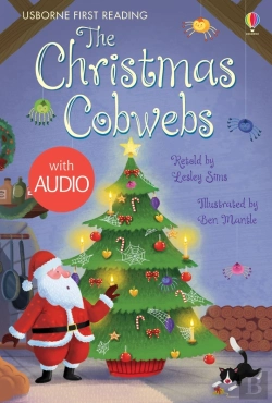 Bertrand.pt - The Christmas Cobwebs