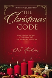 The Christmas Code