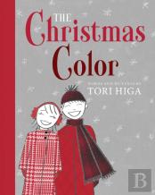 The Christmas Color