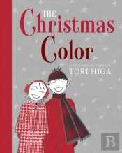 The Christmas Color