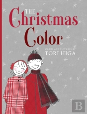 The Christmas Color