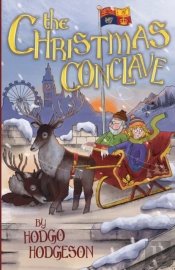 The Christmas Conclave
