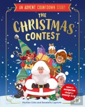 The Christmas Contest