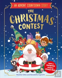 Bertrand.pt - The Christmas Contest