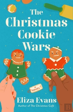 Bertrand.pt - The Christmas Cookie Wars