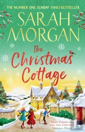 The Christmas Cottage