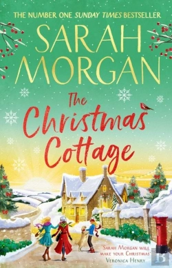 Bertrand.pt - The Christmas Cottage