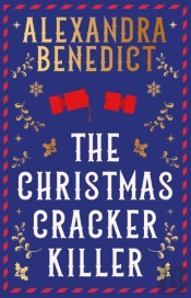 The Christmas Cracker Killer