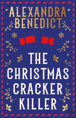 Bertrand.pt - The Christmas Cracker Killer