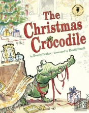 The Christmas Crocodile
