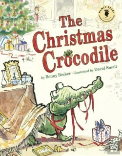 Bertrand.pt - The Christmas Crocodile