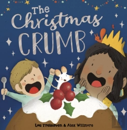 Bertrand.pt - The Christmas Crumb
