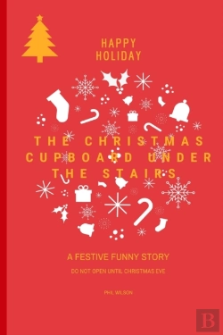 Bertrand.pt - The Christmas Cupboard Under The Stairs