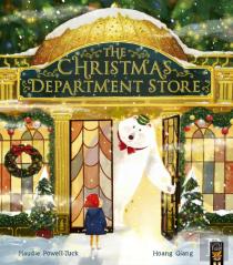 The Christmas Department Store