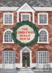 The Christmas Dolls' House