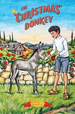 Bertrand.pt - The Christmas Donkey