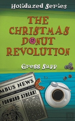 Bertrand.pt - The Christmas Donut Revolution