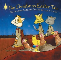 Bertrand.pt - The Christmas Easter Tale: The Three Wis
