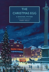 The Christmas Egg