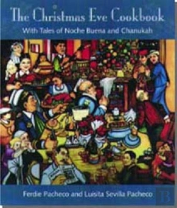 Bertrand.pt - The Christmas Eve Cookbook