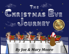 The Christmas Eve Journey