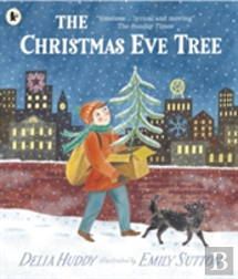 The Christmas Eve Tree