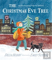 The Christmas Eve Tree