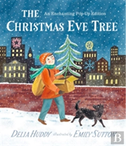 Bertrand.pt - The Christmas Eve Tree