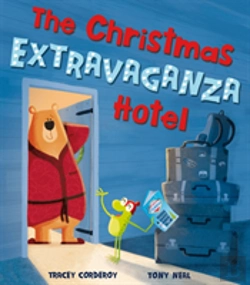 Bertrand.pt - The Christmas Extravaganza Hotel