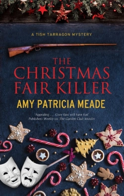 Bertrand.pt - The Christmas Fair Killer