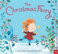 The Christmas Fairy