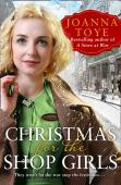 The Christmas For The Shop Girls