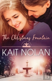 The Christmas Fountain